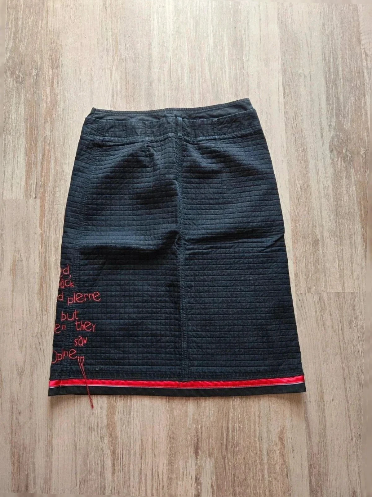 Tailleur estilo japonês Cop Copine tamanho 38 novo – photo 4